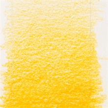 Stockmar Farveblyanter trekantet - guld gul Mercurius